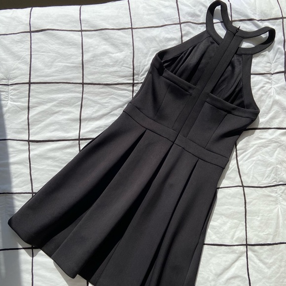 Guess Black Dress - Picture 7 of 14